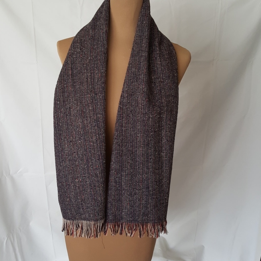 Scarf made with Love
